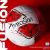 Precision Fusion FIFA Basic Training Ball - Red Precision Fusion FIFA Basic Training Ball - Red